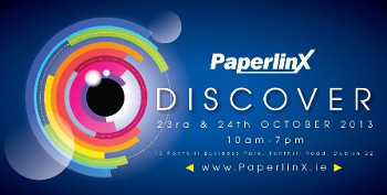 PaperlinX Discover 
